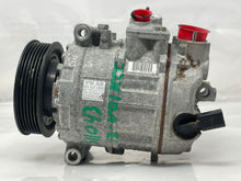 Load image into Gallery viewer, AC COMPRESSOR Passat Audi A3 Golf EOS 2006 06 2007 07 - NW471942
