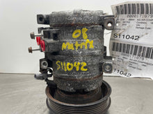 Load image into Gallery viewer, AC COMPRESSOR TOYOTA COROLLA MATRIX 2003 03 04 05 06 - NW471941
