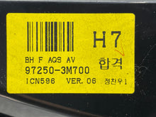 Load image into Gallery viewer, TEMPERATURE CONTROLS Hyundai Genesis 09 10 11 12 13 14 - NW472088
