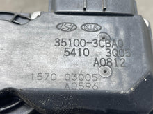 Load image into Gallery viewer, Throttle Body Hyundai Genesis 2013 - NW472249
