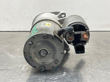 Load image into Gallery viewer, Starter Motor Hyundai Genesis 2013 - NW472237
