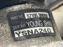 Load image into Gallery viewer, POWER STEERING PUMP Hyundai Equus Genesis 11 12 13 14 - NW472227

