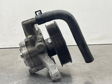 Load image into Gallery viewer, POWER STEERING PUMP Hyundai Equus Genesis 11 12 13 14 - NW472227
