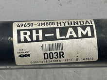 Load image into Gallery viewer, Axle Shaft Hyundai Genesis 2013 - NW471876
