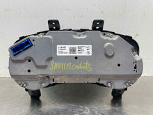 Load image into Gallery viewer, Speedometer Cluster Cadillac ATS 2017 - NW472222
