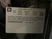 Load image into Gallery viewer, Engine Motor Cadillac ATS 2017 - NW471991
