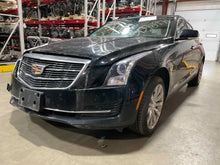 Load image into Gallery viewer, Transmission Cadillac ATS 2017 - NW472261
