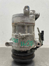 Load image into Gallery viewer, AC A/C AIR CONDITIONING COMPRESSOR ATS CTS Camaro 2013-2020 - NW471937
