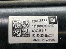 Load image into Gallery viewer, Starter Motor Cadillac ATS 2017 - NW472236
