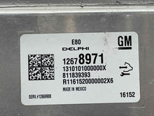 Load image into Gallery viewer, ECU ECM COMPUTER Chevrolet Cruze 2017 17 - NW471978
