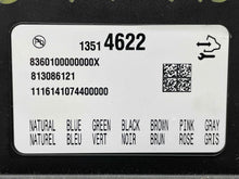 Load image into Gallery viewer, Computer Cadillac ATS 2017 - NW471914
