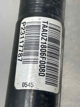 Load image into Gallery viewer, Axle Shaft Cadillac ATS 2017 - NW471874
