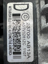 Load image into Gallery viewer, ALTERNATOR Subaru Forester Impreza WRX 19 20 21 22 - NW472359

