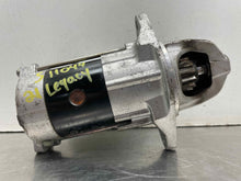 Load image into Gallery viewer, Starter Motor Subaru Legacy 2021 - NW472700
