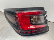 Load image into Gallery viewer, Tail Lamp Light Subaru Legacy 2021 - NW472717
