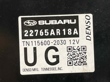 Load image into Gallery viewer, ECU ECM Computer Subaru Legacy 2021 - NW472460
