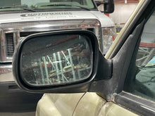 Load image into Gallery viewer, SIDE VIEW MIRROR Subaru Forester 1999 99 00 01 02 Left - NW472441
