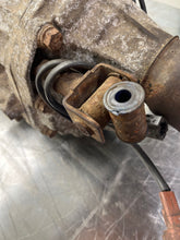 Load image into Gallery viewer, Transmission Subaru Forester 2002 - NW472725
