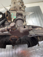 Load image into Gallery viewer, Transmission Subaru Forester 2002 - NW472725
