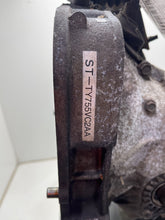 Load image into Gallery viewer, Transmission Subaru Forester 2002 - NW472725
