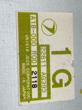 Load image into Gallery viewer, ECU ECM COMPUTER Forester 2002 02 Auto - NW472459
