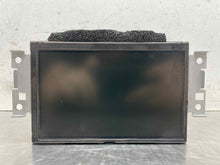 Load image into Gallery viewer, INFO SCREEN Volvo S60 XC60 11 12 13 14 15 - NW472570
