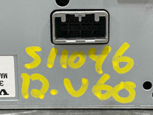 Load image into Gallery viewer, INFO SCREEN Volvo S60 XC60 11 12 13 14 15 - NW472570
