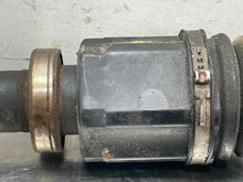 Load image into Gallery viewer, FRONT CV AXLE SHAFT Volvo S60 XC60 2012 12 2013 13 2014 14 Left - NW472377
