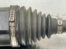 Load image into Gallery viewer, FRONT CV AXLE SHAFT Volvo S60 XC60 2012 12 2013 13 2014 14 Left - NW472377
