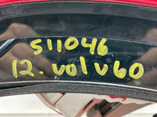 Load image into Gallery viewer, OUTER TAIL LIGHT LAMP Volvo S60 XC60 11 12 13 14 15 Right - NW472722
