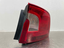 Load image into Gallery viewer, OUTER TAIL LIGHT LAMP Volvo S60 XC60 11 12 13 14 15 Left - NW472723

