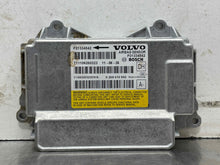 Load image into Gallery viewer, AIR BAG CONTROL MODULE COMPUTER S60 XC60 2011 11 2012 12 - NW472409
