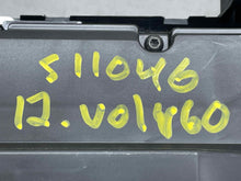 Load image into Gallery viewer, RADIO CONTROL PANEL Volvo C70 S60 S80 XC60 XC70 2011 11 2012 12 2013 13 - NW472641
