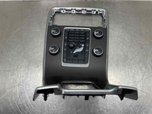Load image into Gallery viewer, RADIO CONTROL PANEL Volvo C70 S60 S80 XC60 XC70 2011 11 2012 12 2013 13 - NW472641
