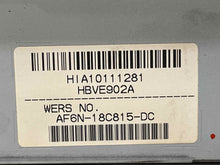Load image into Gallery viewer, CD MP3 RADIO Volvo C70 S60 S80 V70 XC60 XC70 11 12 13 14 15 - NW472642
