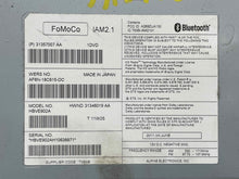 Load image into Gallery viewer, CD MP3 RADIO Volvo C70 S60 S80 V70 XC60 XC70 11 12 13 14 15 - NW472642
