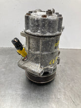 Load image into Gallery viewer, AC COMPRESSOR Countryman Clubman Mini Cooper 2009 09 2010 10 2011 11 12 - NW472418
