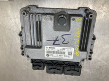 Load image into Gallery viewer, ECU ECM COMPUTER Cooper Clubman Countryman 2011 11 2012 12 - NW472457
