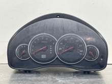 Load image into Gallery viewer, SPEEDOMETER CLUSTER Subaru Legacy 2006 06 Auto - NW472688
