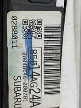 Load image into Gallery viewer, SPEEDOMETER CLUSTER Subaru Legacy 2006 06 Auto - NW472688
