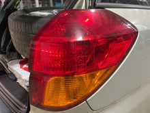 Load image into Gallery viewer, OUTER TAIL LIGHT LAMP Subaru Legacy 2005 05 2006 06 2007 07 Right - NW472718
