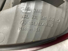 Load image into Gallery viewer, OUTER TAIL LIGHT LAMP Subaru Legacy 2005 05 2006 06 2007 07 Left - NW472719
