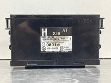 Load image into Gallery viewer, Theft Locking Computer Subaru Legacy 2005 05 2006 06 2007 07 - NW472407
