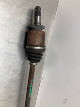 Load image into Gallery viewer, CV AXLE SHAFT Subaru Legacy 2005 05 06 07 08 Rear Auto - NW472375
