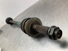 Load image into Gallery viewer, CV AXLE SHAFT Subaru Legacy 2005 05 06 07 08 Rear Auto - NW472375
