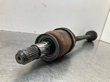 Load image into Gallery viewer, CV AXLE SHAFT Subaru Legacy 2005 05 06 07 08 Rear Auto - NW472375

