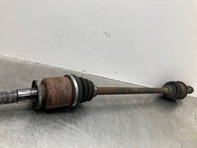 Load image into Gallery viewer, CV AXLE SHAFT Subaru Legacy 2005 05 06 07 08 Rear Auto - NW472376
