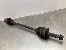 Load image into Gallery viewer, CV AXLE SHAFT Subaru Legacy 2005 05 06 07 08 Rear Auto - NW472376
