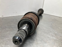 Load image into Gallery viewer, CV AXLE SHAFT Subaru Legacy 2005 05 06 07 08 Rear Auto - NW472376
