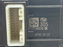 Load image into Gallery viewer, Window Switch Subaru Legacy 2021 - NW472454
